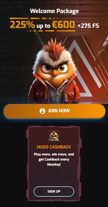 Hugo